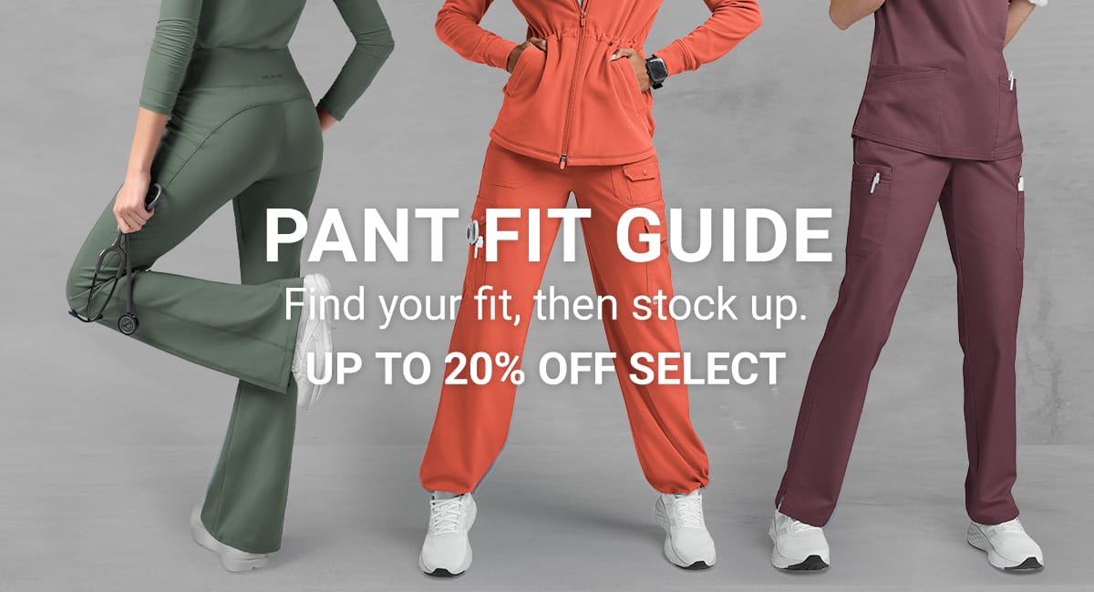 Shop Pants >