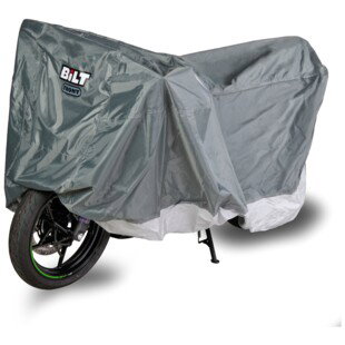 BILT Deluxe Motorcycle Cover