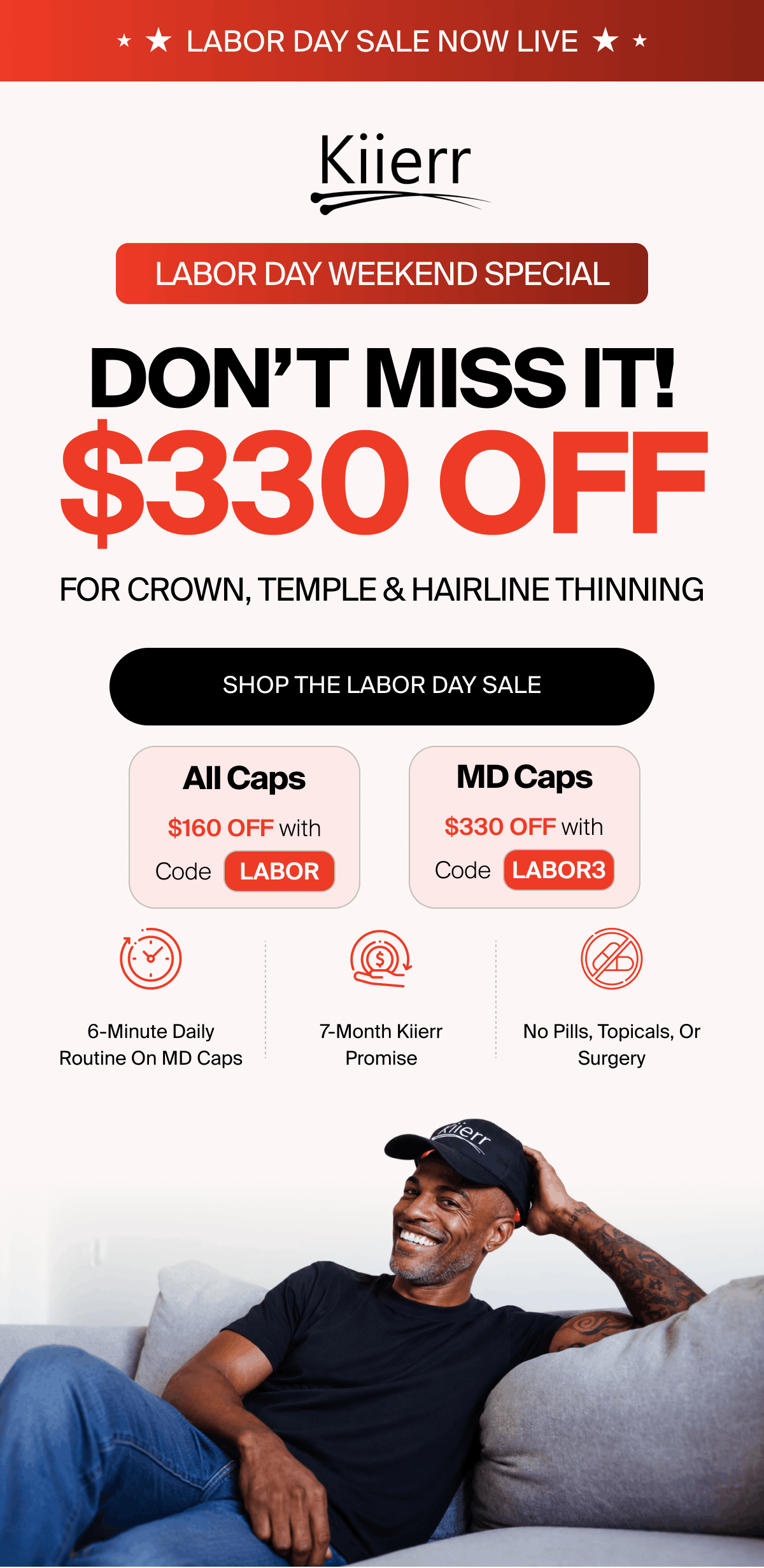 SHOP THE LABOR DAY SALE