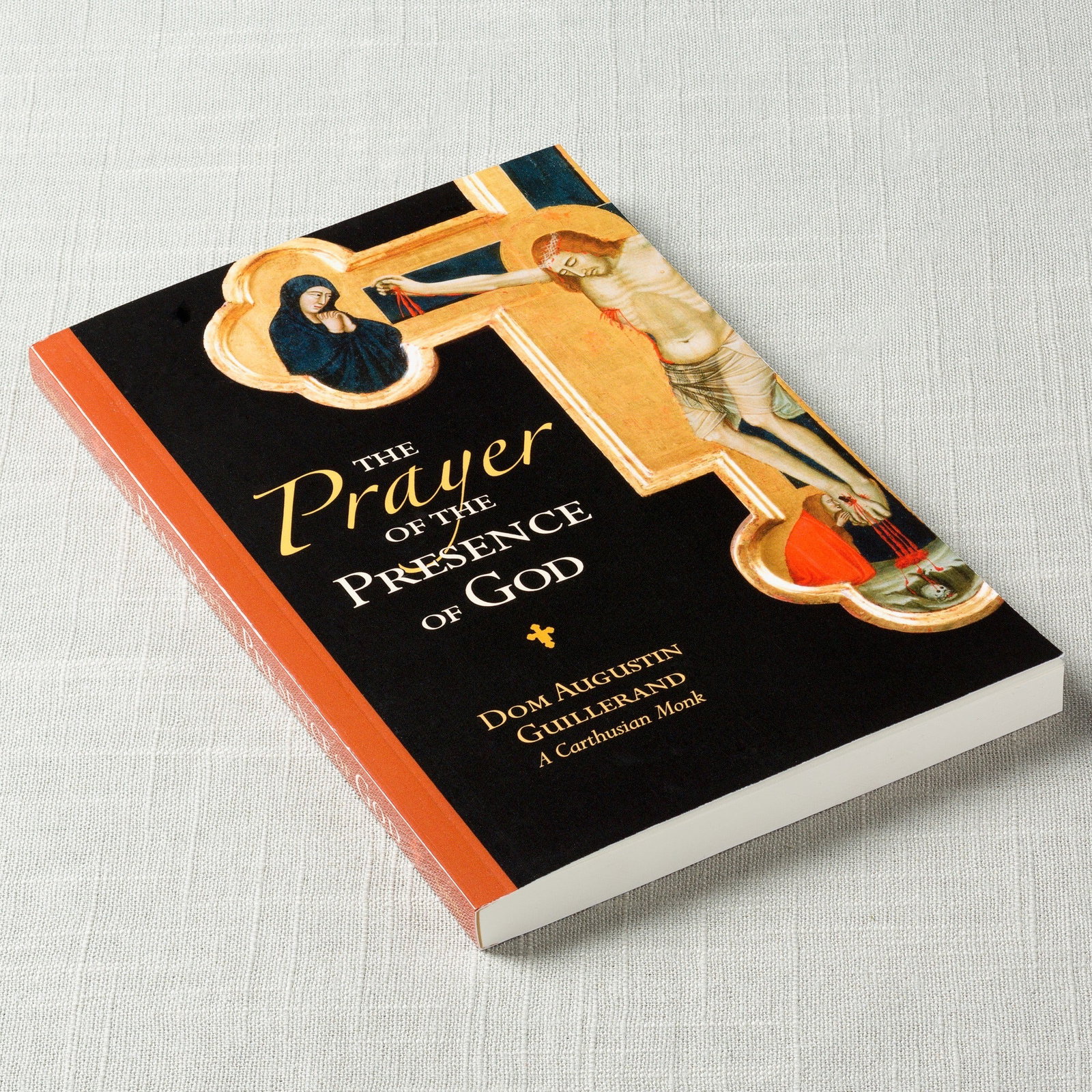The Prayer of the Presence of God