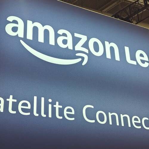 Why Hasn't Amazon Launched Its Leo Satellite Internet Service Yet?