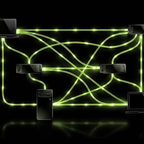 Nvidia Wants to Turn Your Idle PCs Into a Personal Home Data Center With 'PAIR'