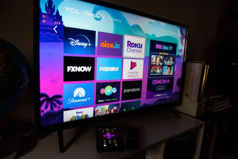 Did You Know Your Roku Has Secret Screens With Hidden Features? Here's How to Unlock Them