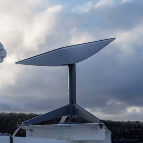 Starlink: Bigger Boats Can Use Personal Maritime Plan, Too