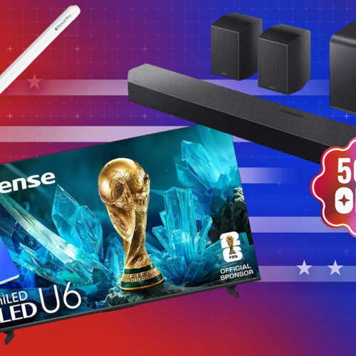 Best Buy's Labor Day Weekend Deals Are Here With Big-Time Discounts