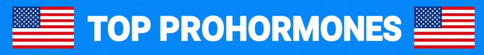 Top Prohormones