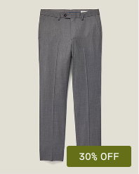 Weekday Warrior Wool Dress Pant