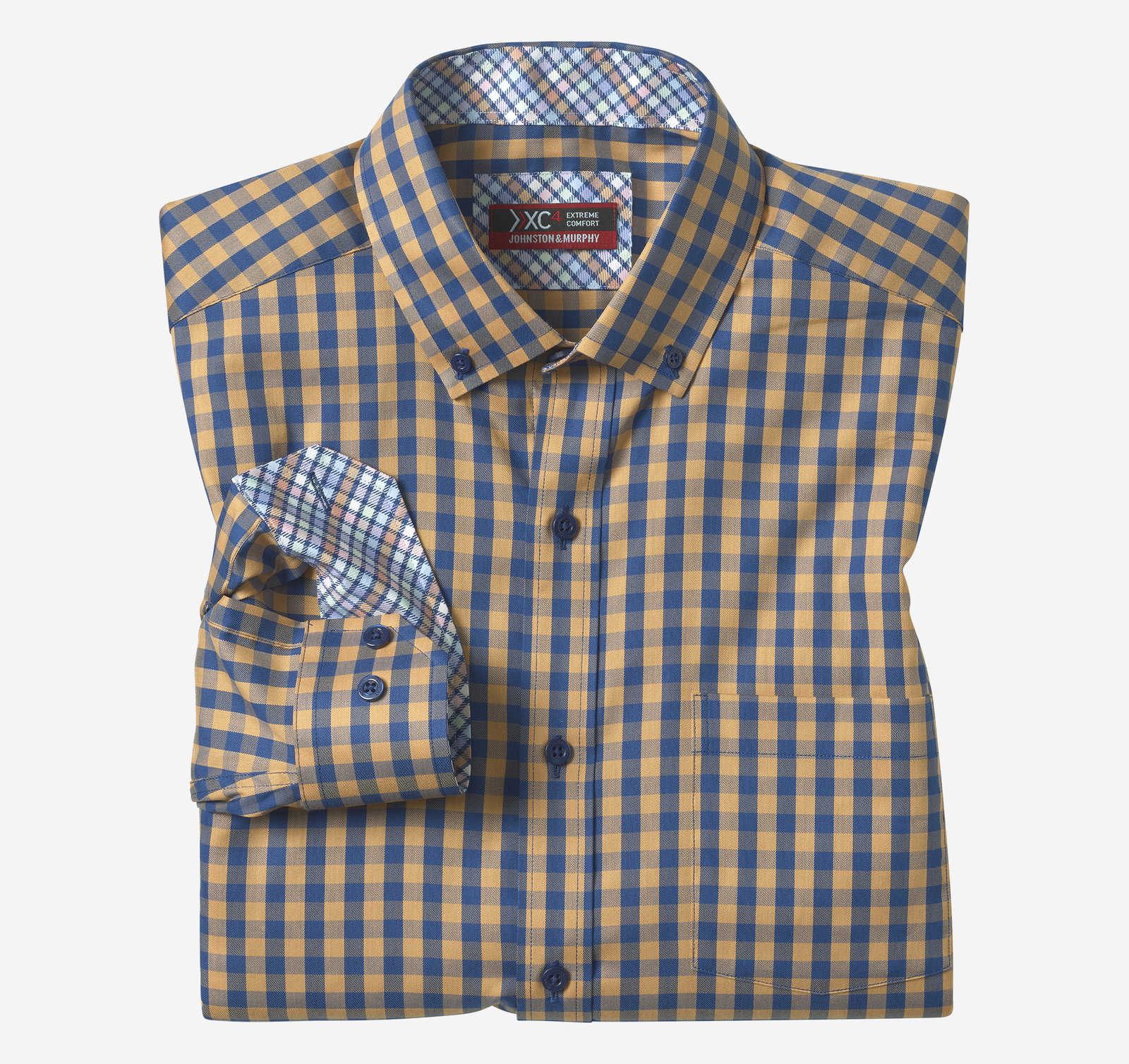 XC4® Performance Shirt
