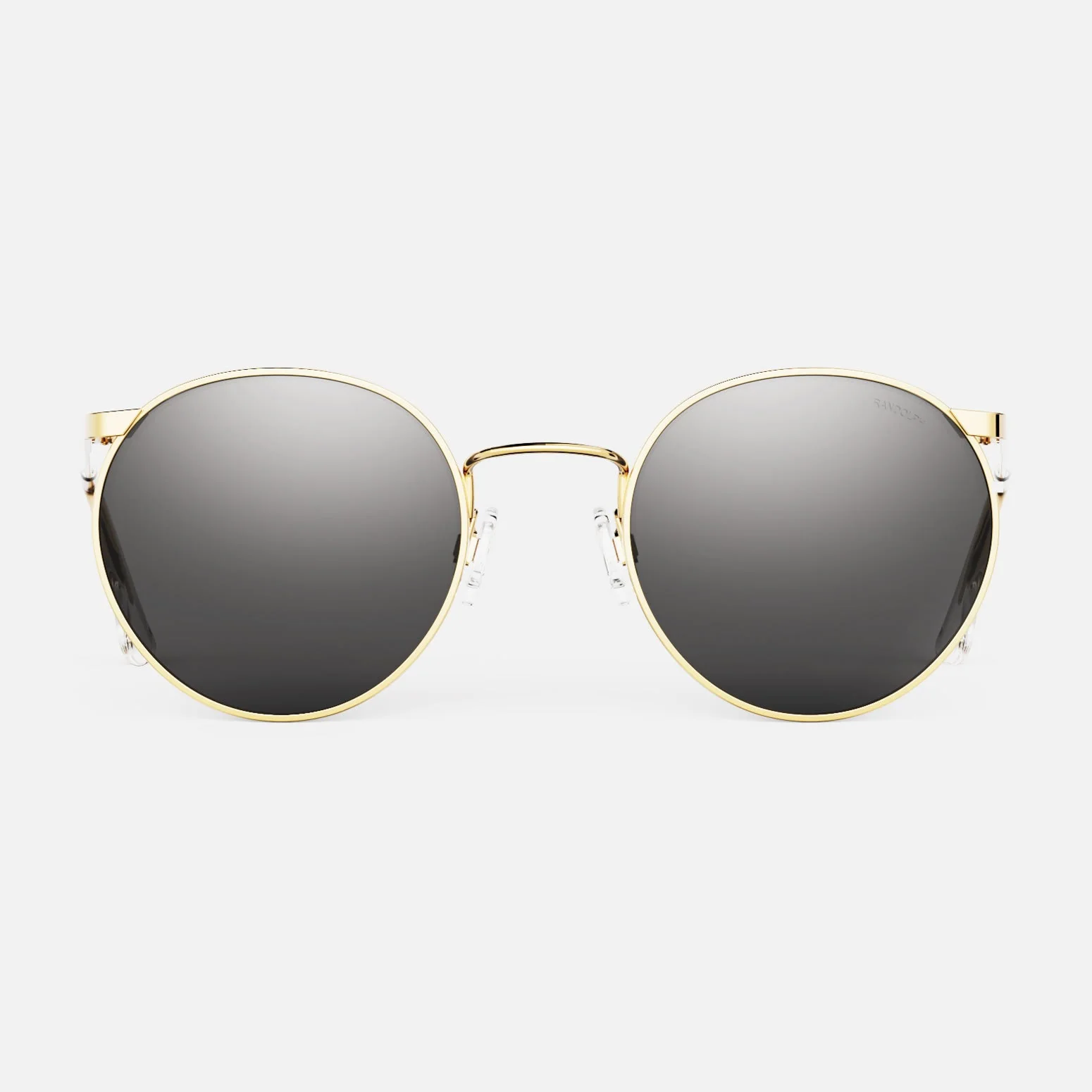 Image of P3 - 23k Gold & American Gray