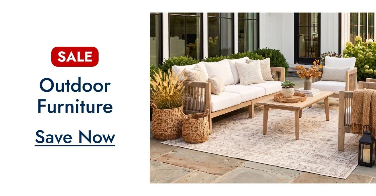 Outdoor Furniture