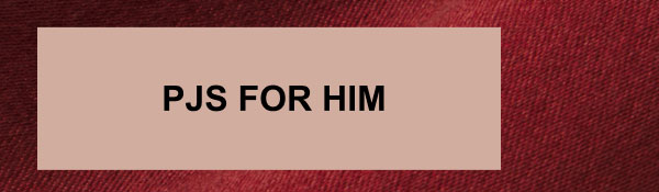 PJs For Him 