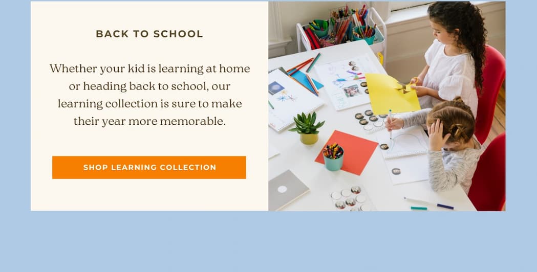Learning Collection