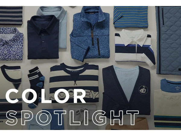 color spotlight