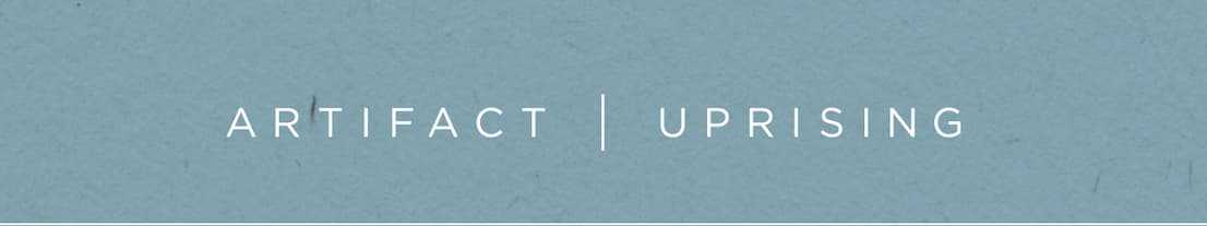Artifact Uprising 