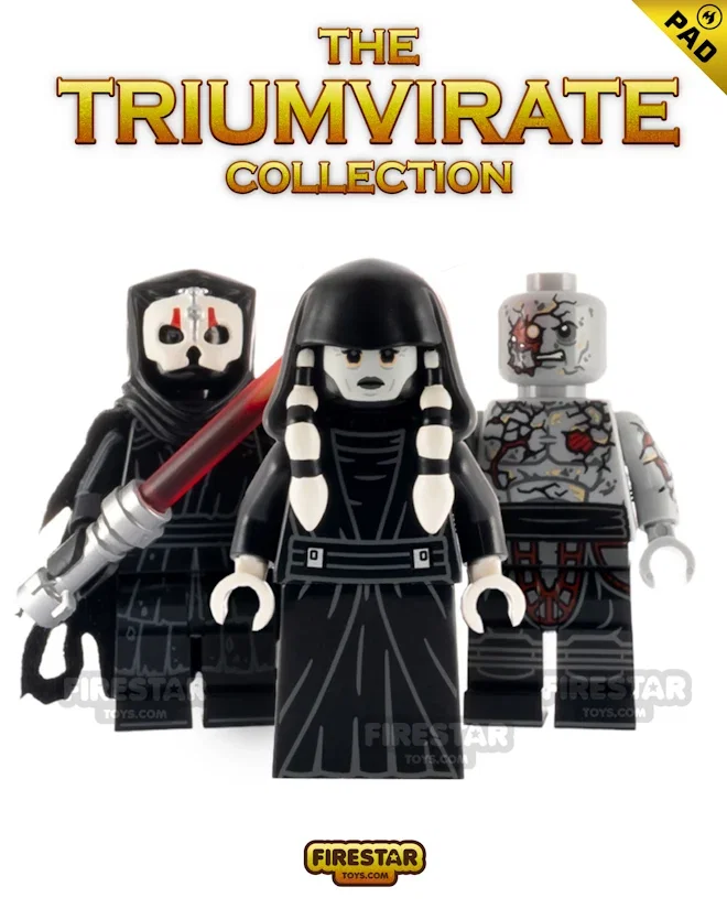 DARTH FAMILY