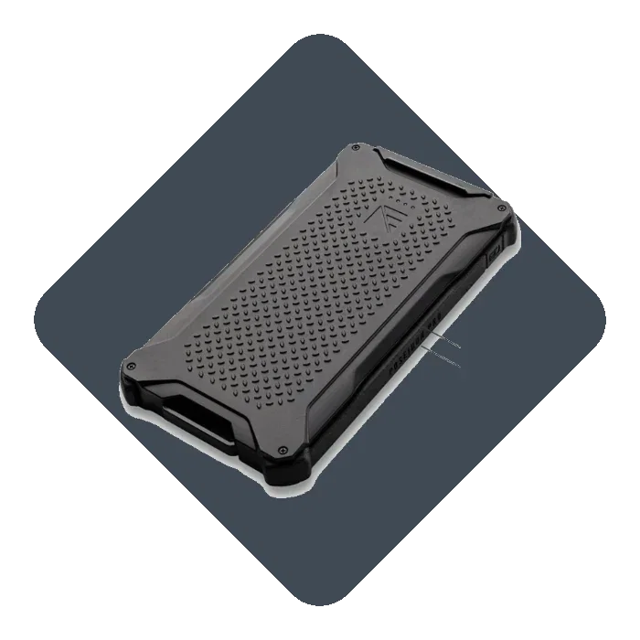 Dark Energy Poseidon Pro Power Bank