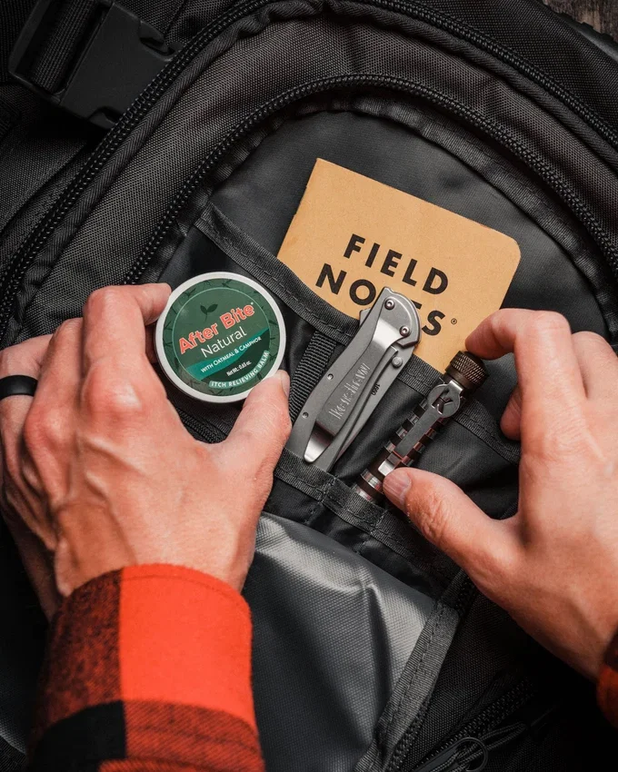BattlBox field-ready gear