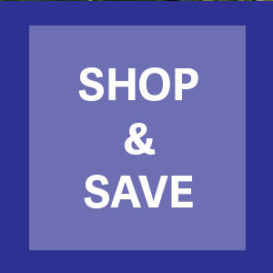 SHOP & SAVE