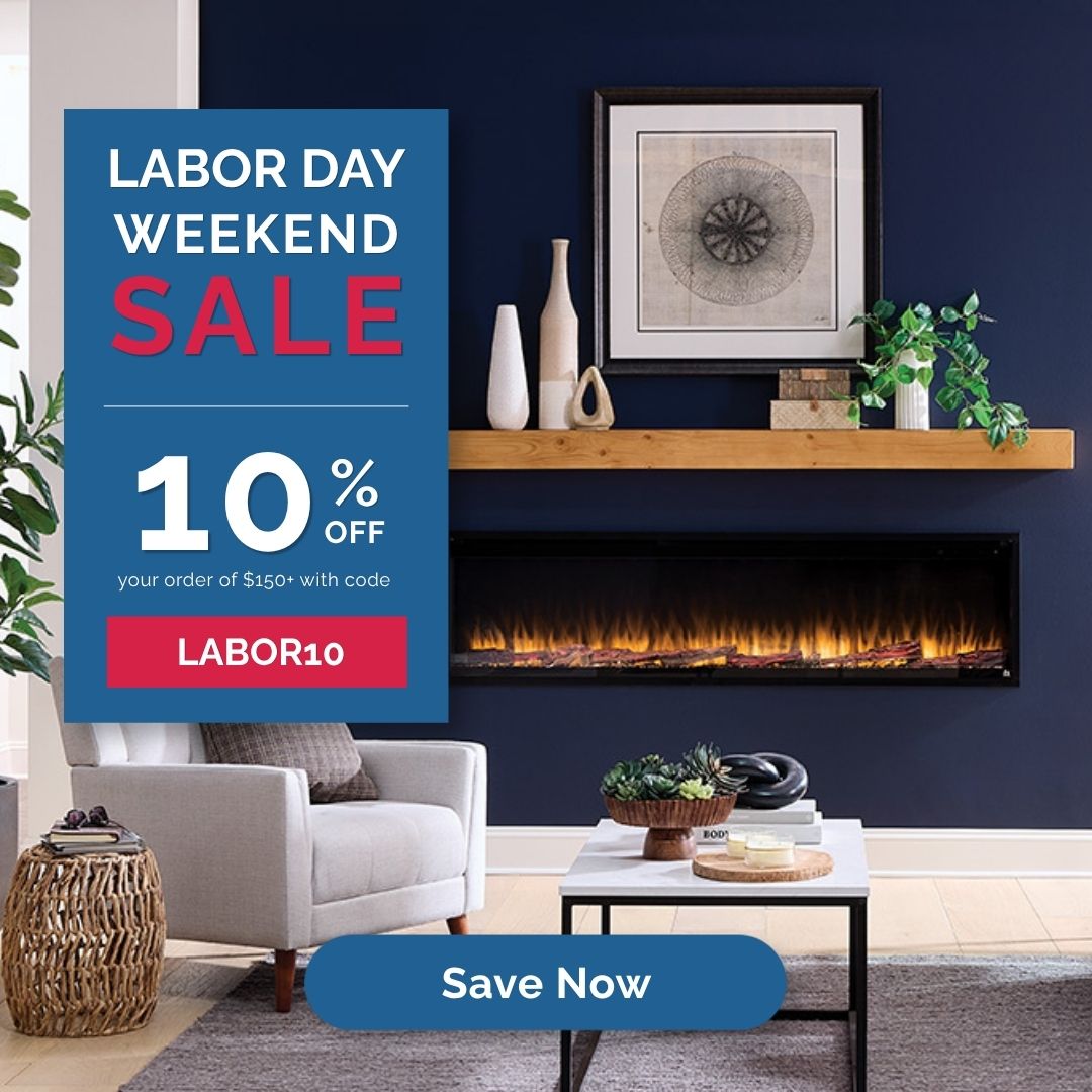 Labor Day Sale Save 10% with code LABOR10