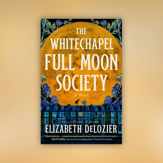 The Whitechapel Full Moon Society