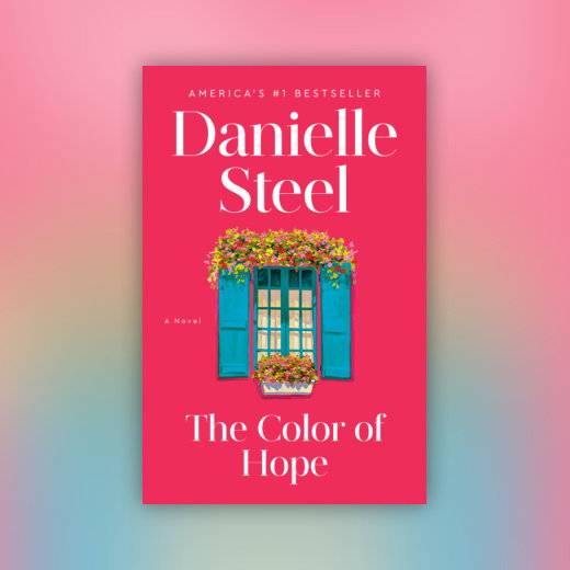 The Color of Hope
