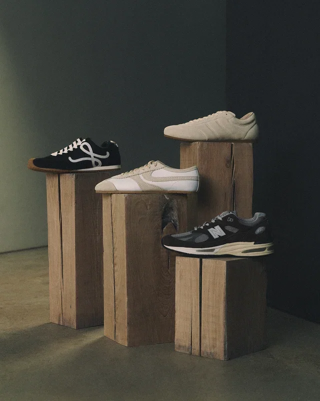 Trainer talk