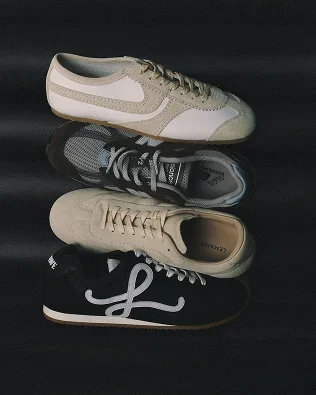 sneakers