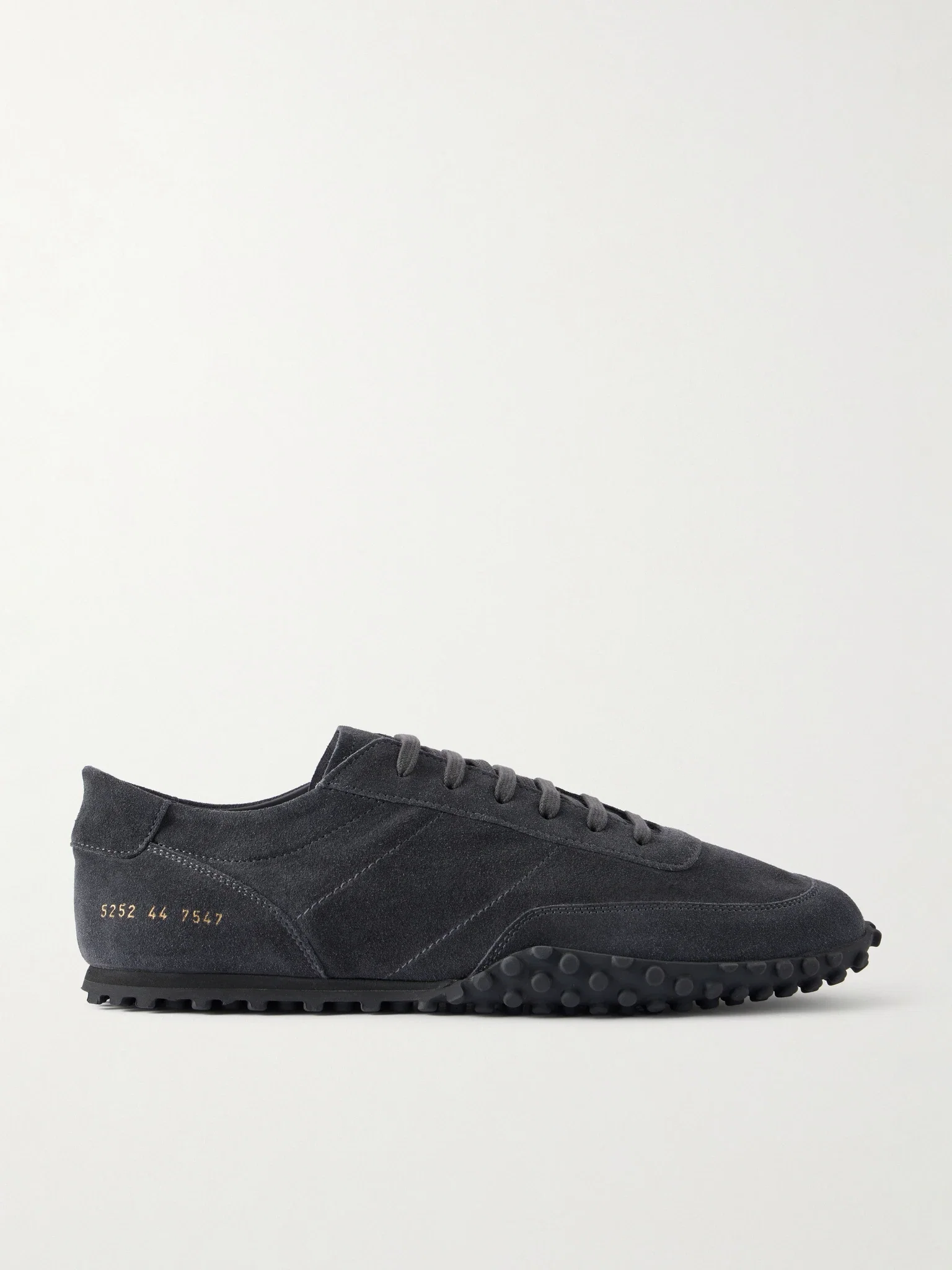 COMMON PROJECTS