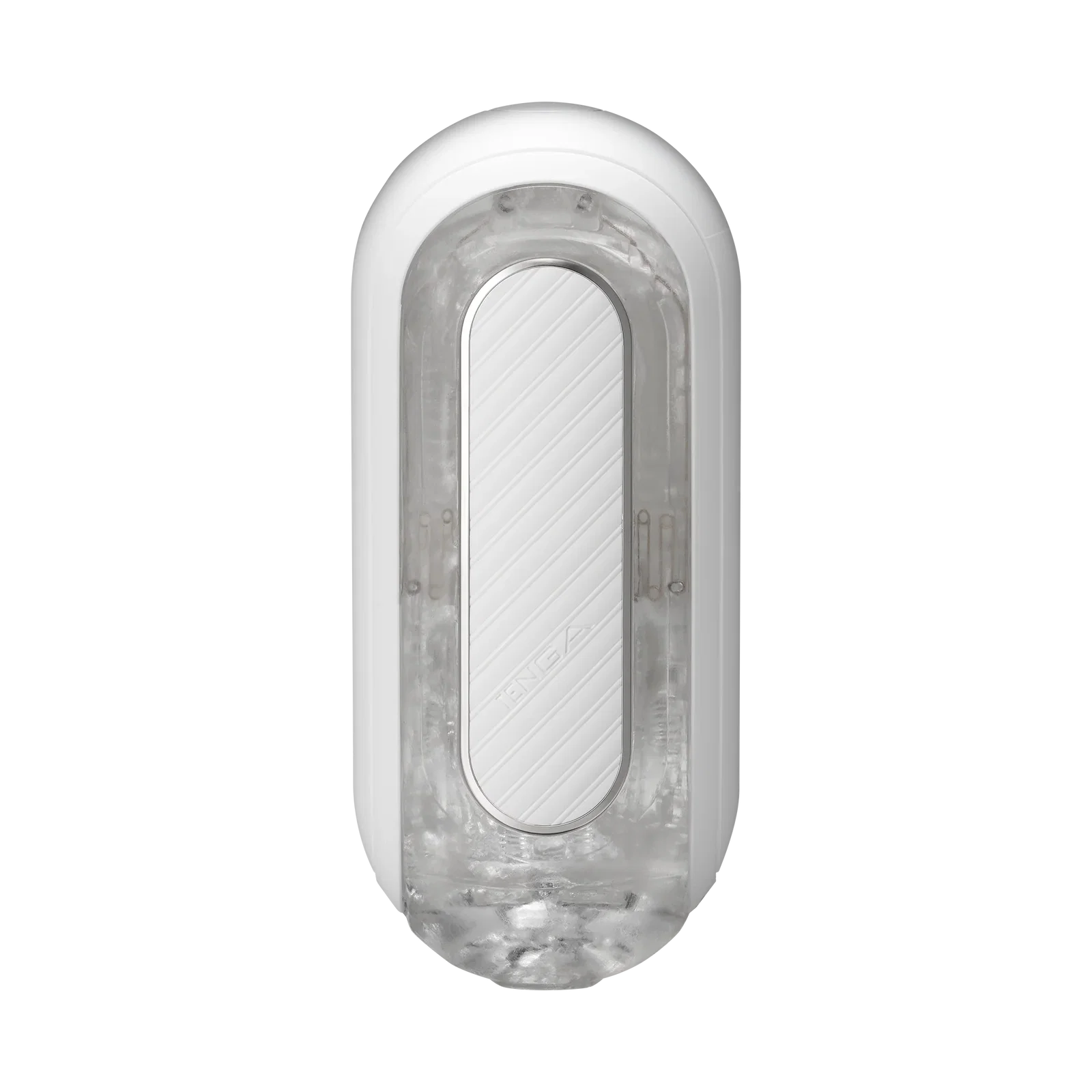 Image of FLIP ZERO GRAVITY EV (Electronic Vibration) WHITE