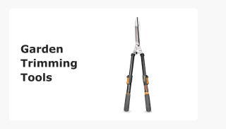 Garden Trimming Tools
