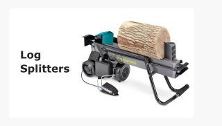 Log Splitters