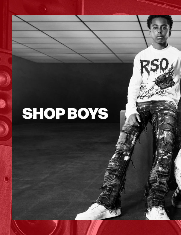 Shop Boys Sale