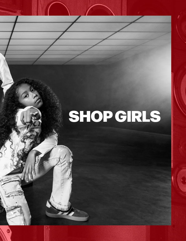 Shop Girls' Sale