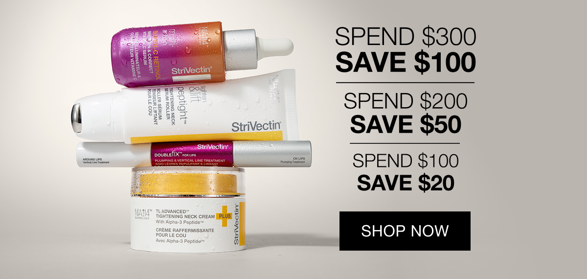 Labor Day Sale is ON! Up to 33% Off When You Spend $300!