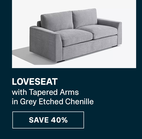 Loveseat | GET 40% OFF >>
