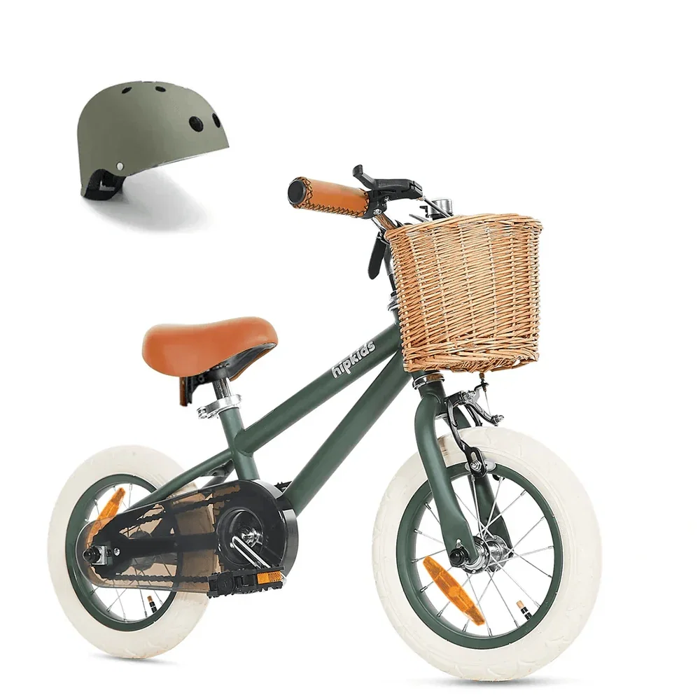 Image of My First Pedal Bike Bundle