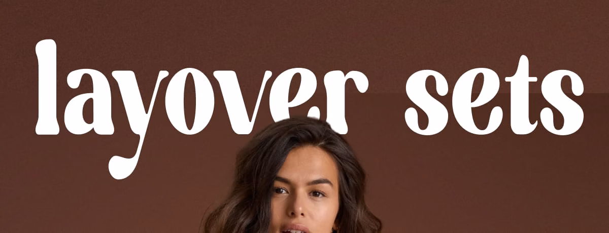 layover sets