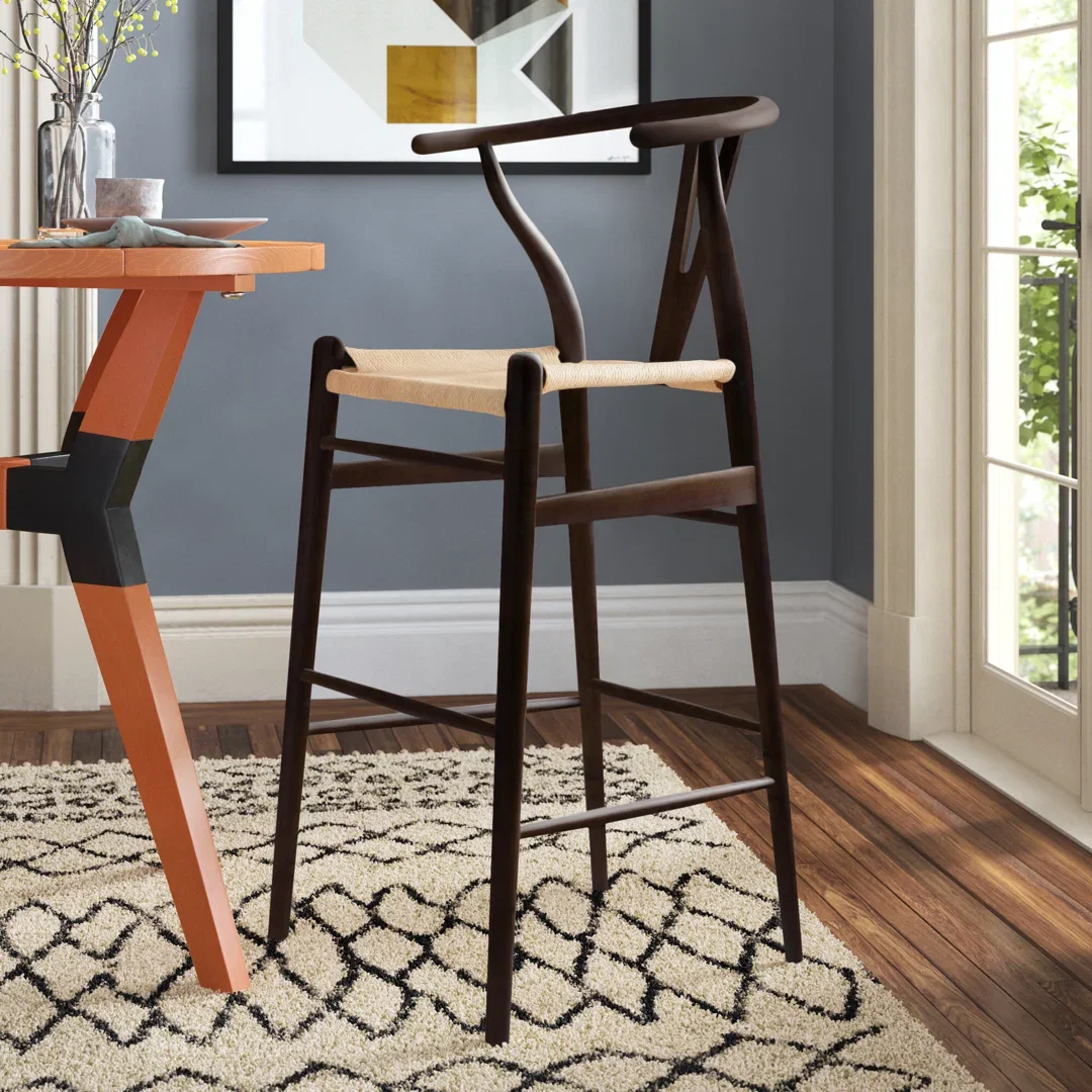 Fairbanks Bar and Counter Stool