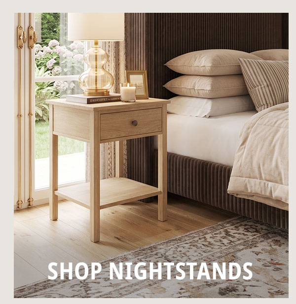 Nightstands