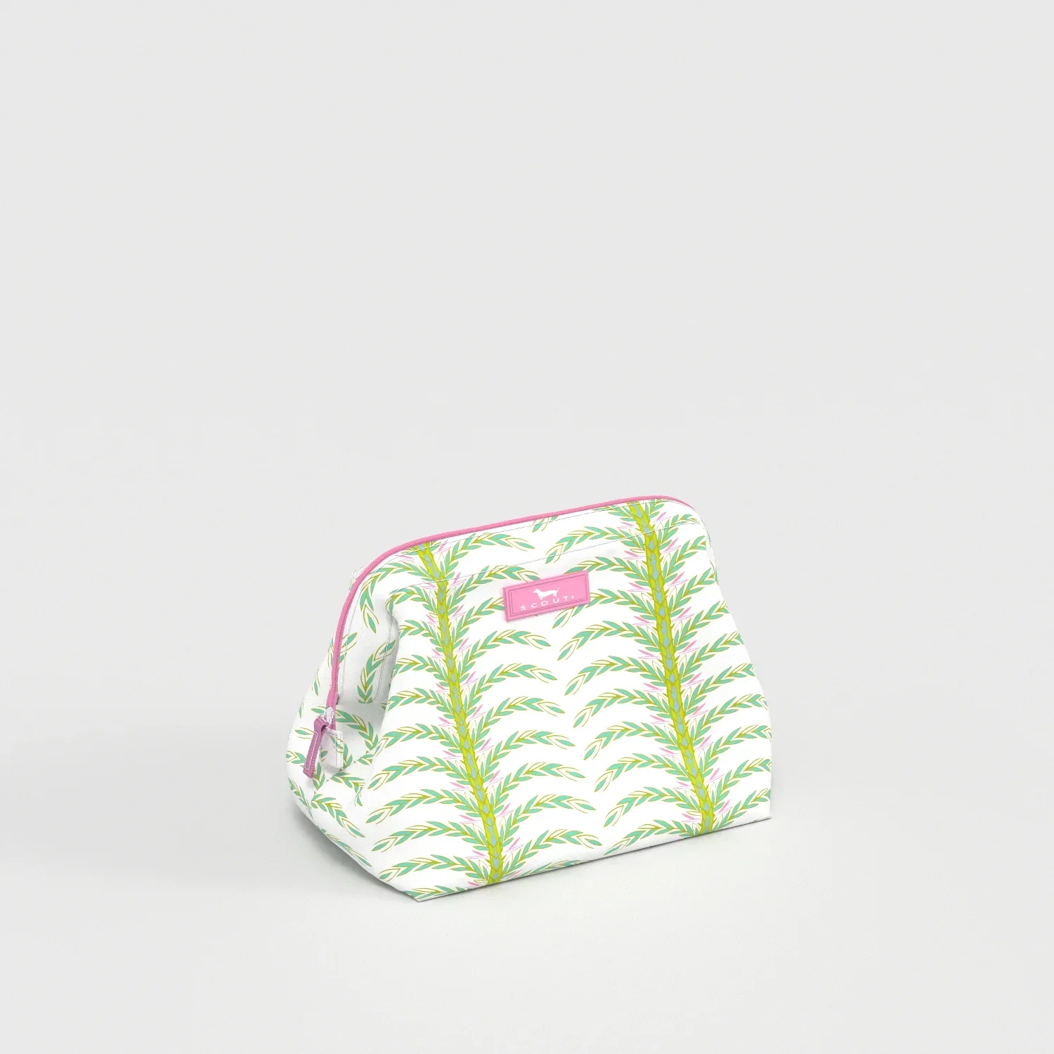 Image of Little Mouth Makeup Bag