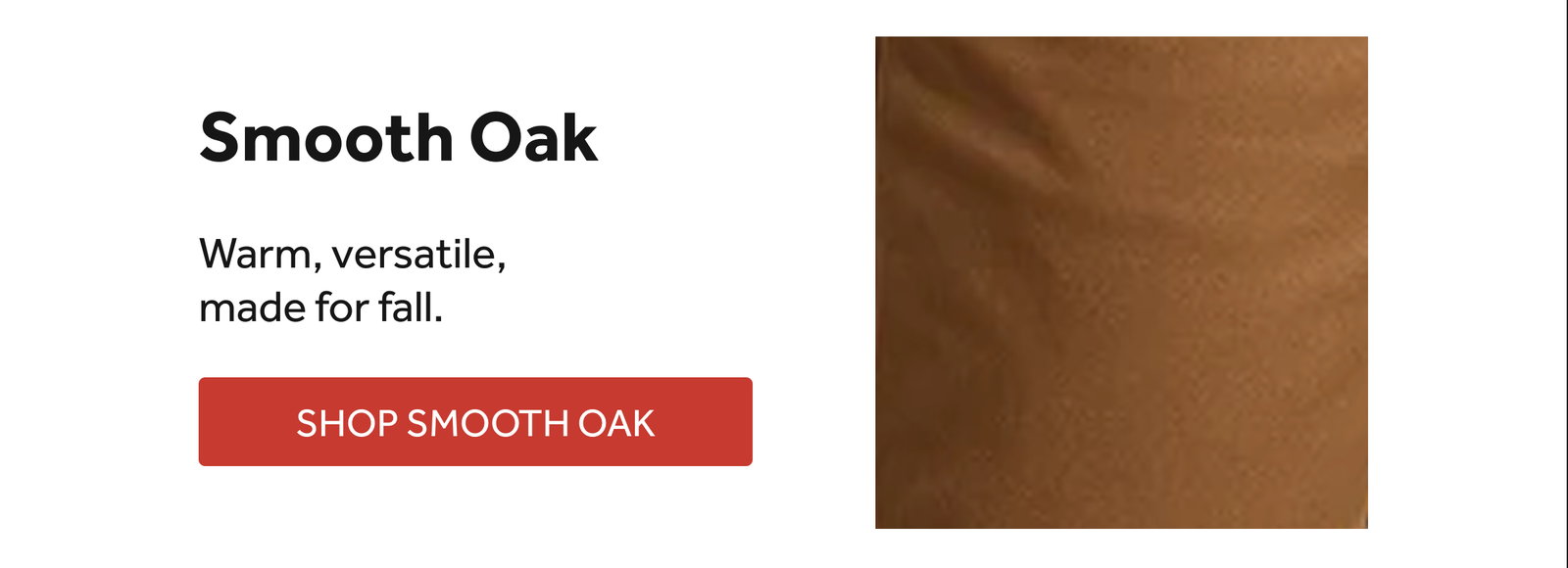 Smooth Oak