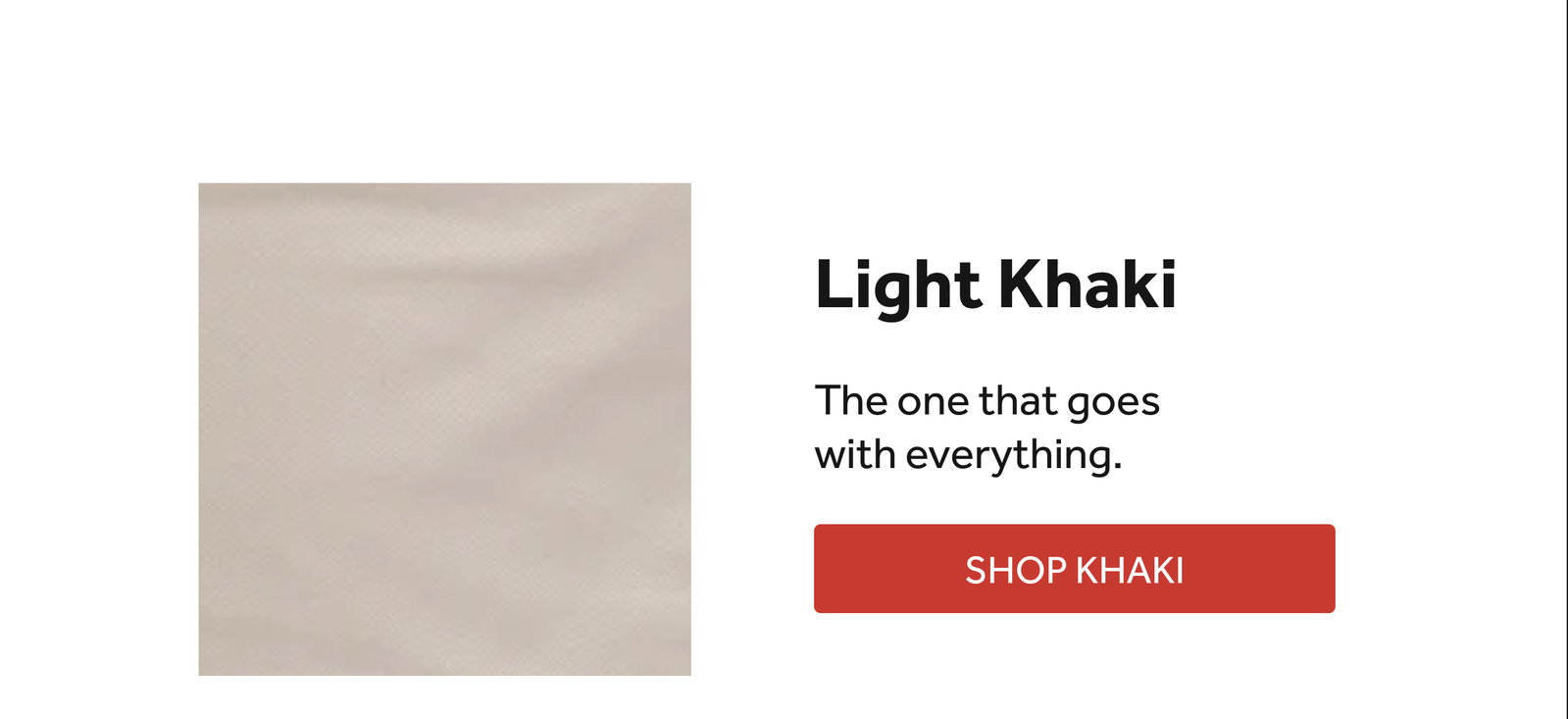 Light Khaki