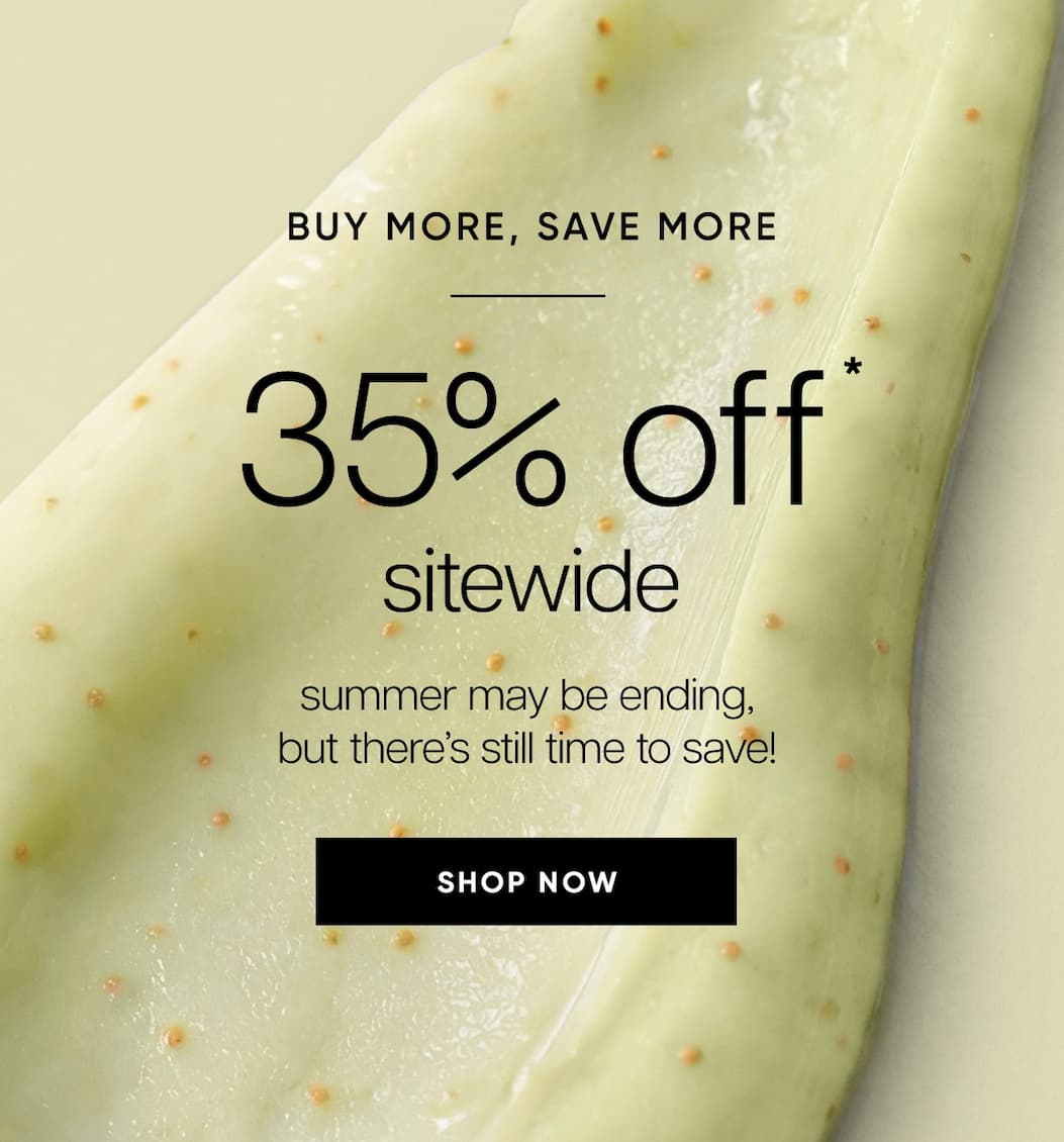 35% off