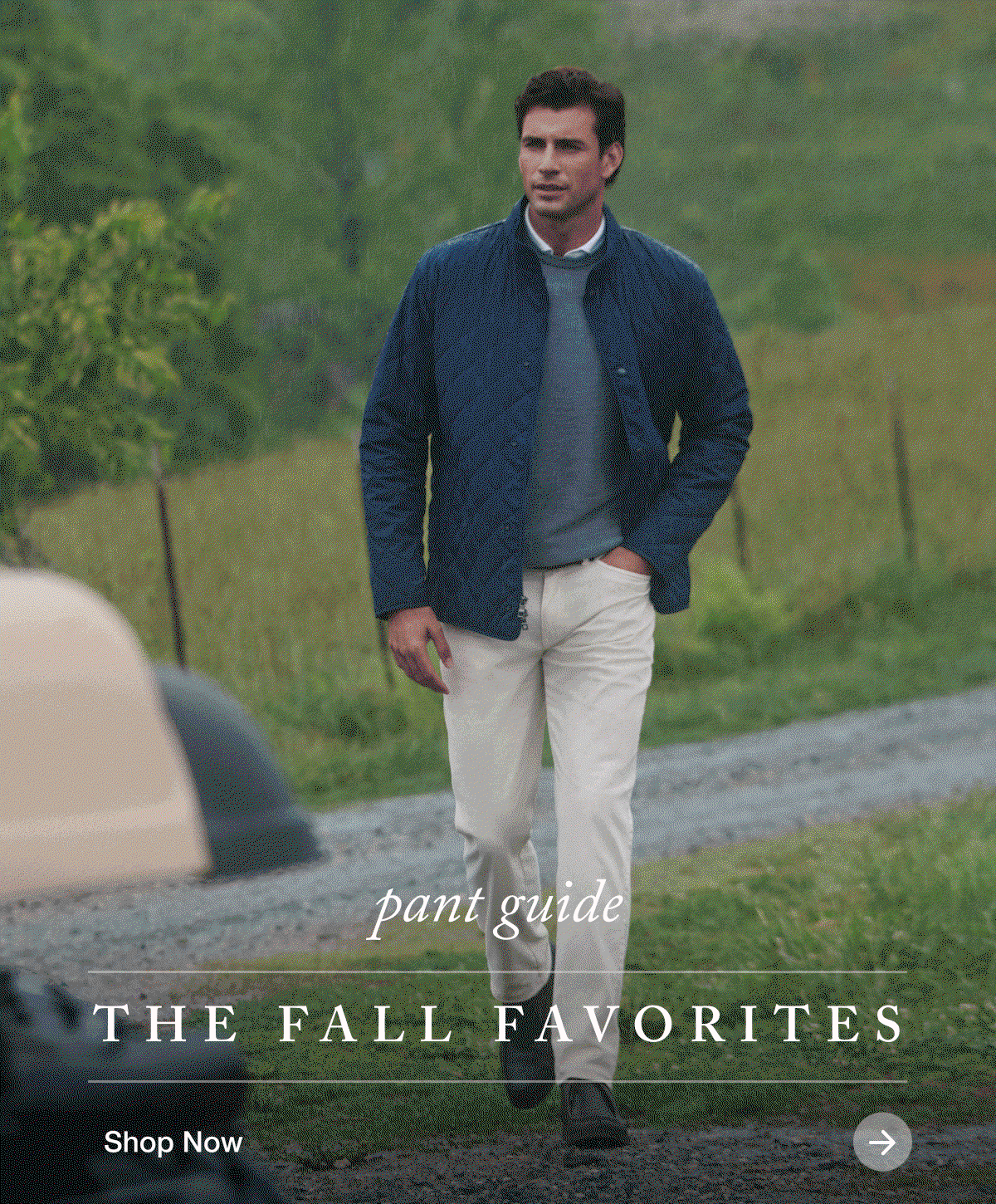 Pant Guide | The Fall Favorites | Shop Now