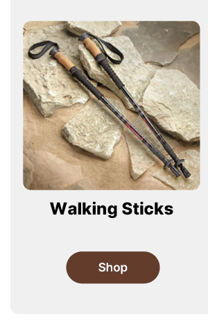 Walking Sticks