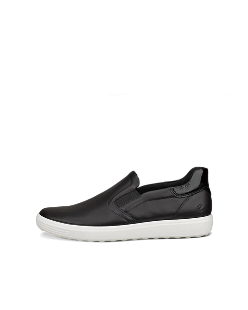 ECCO Soft 7