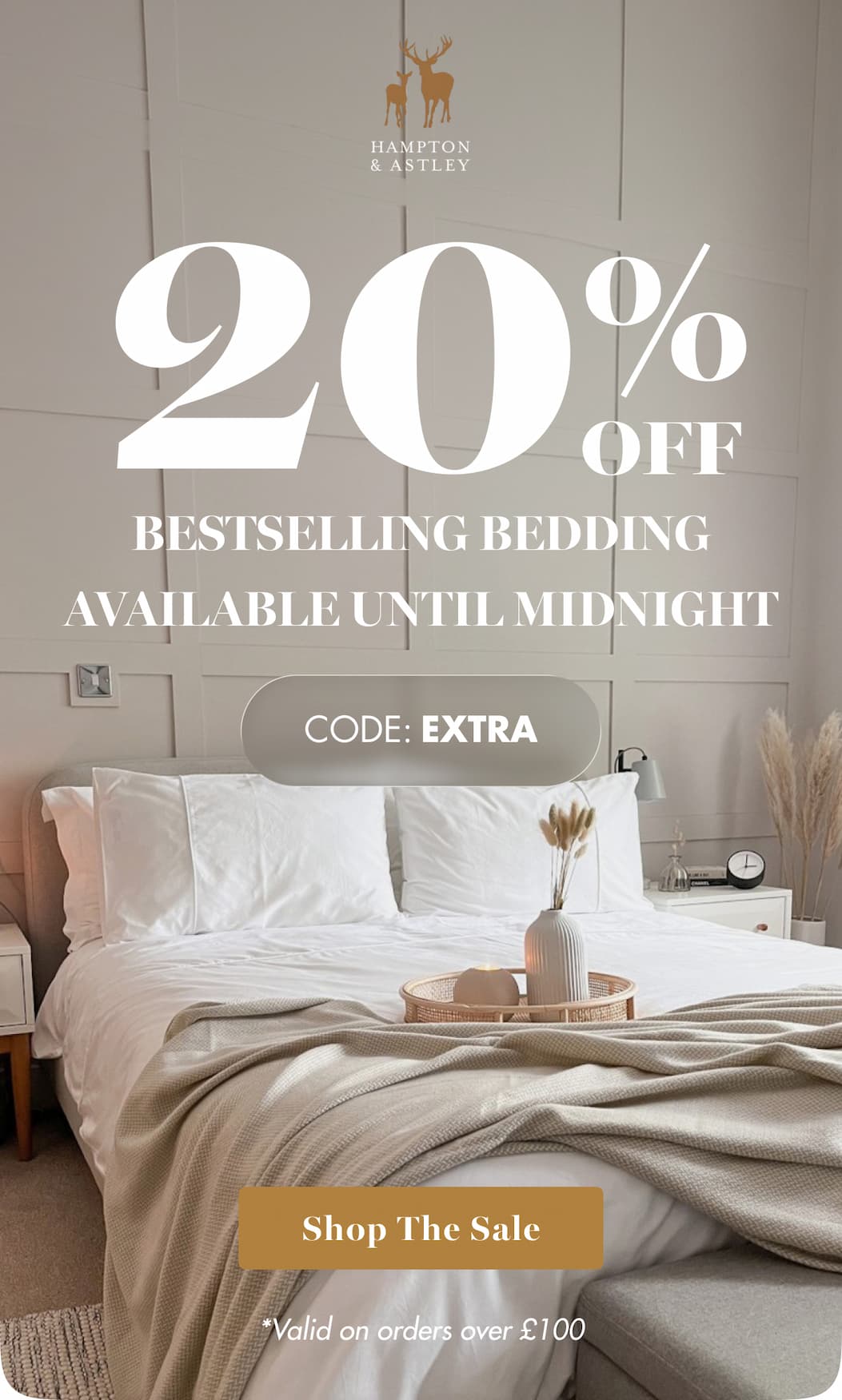 Shop The Sale