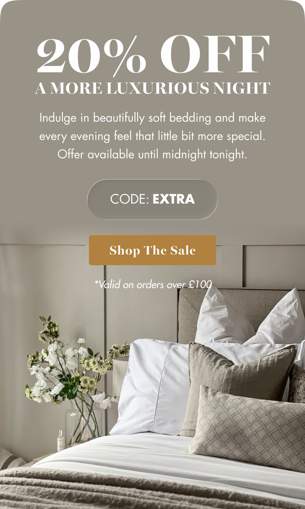 Shop The Sale