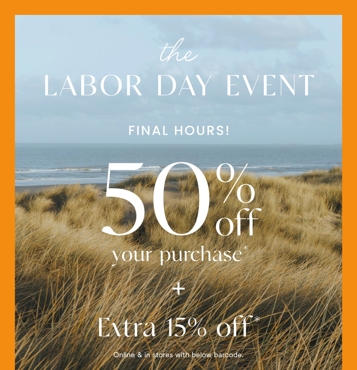 Labor Day event