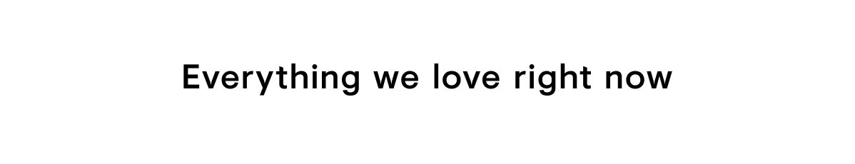 More LOFT to love